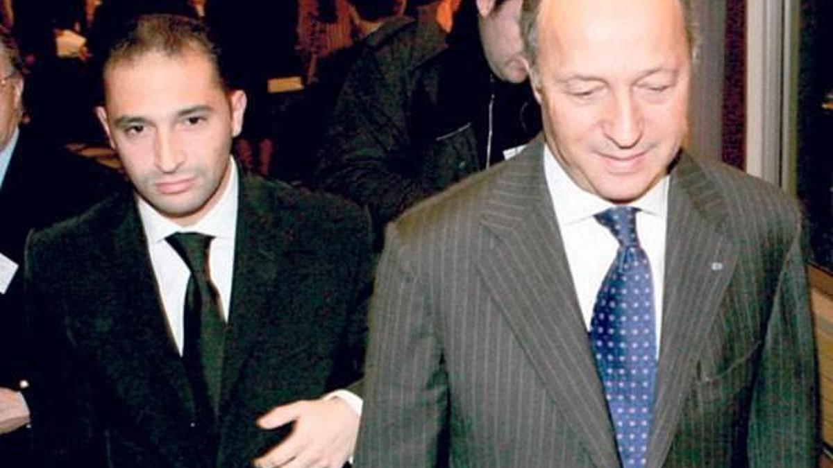 Bakanın oğlu kumar borcundan tutuklanacak
