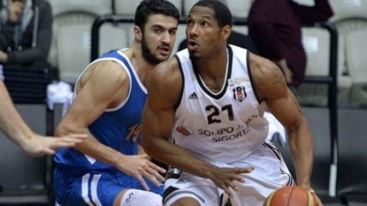 Kartal potada zorlanmadı