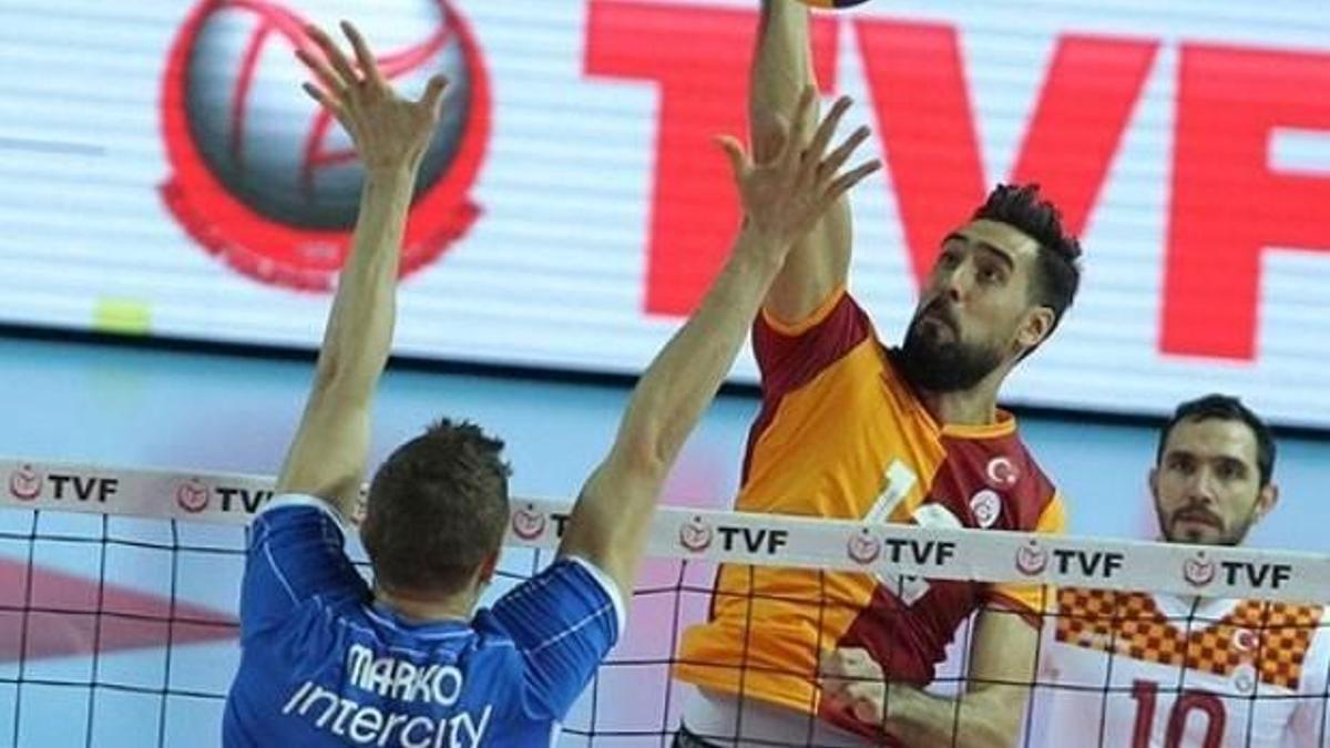 Nefes kesen maçta G.Saray kaybetti!