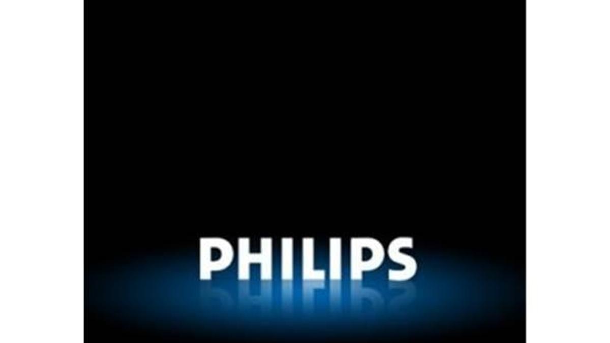 Philips'ten iki yeni akıllı telefon