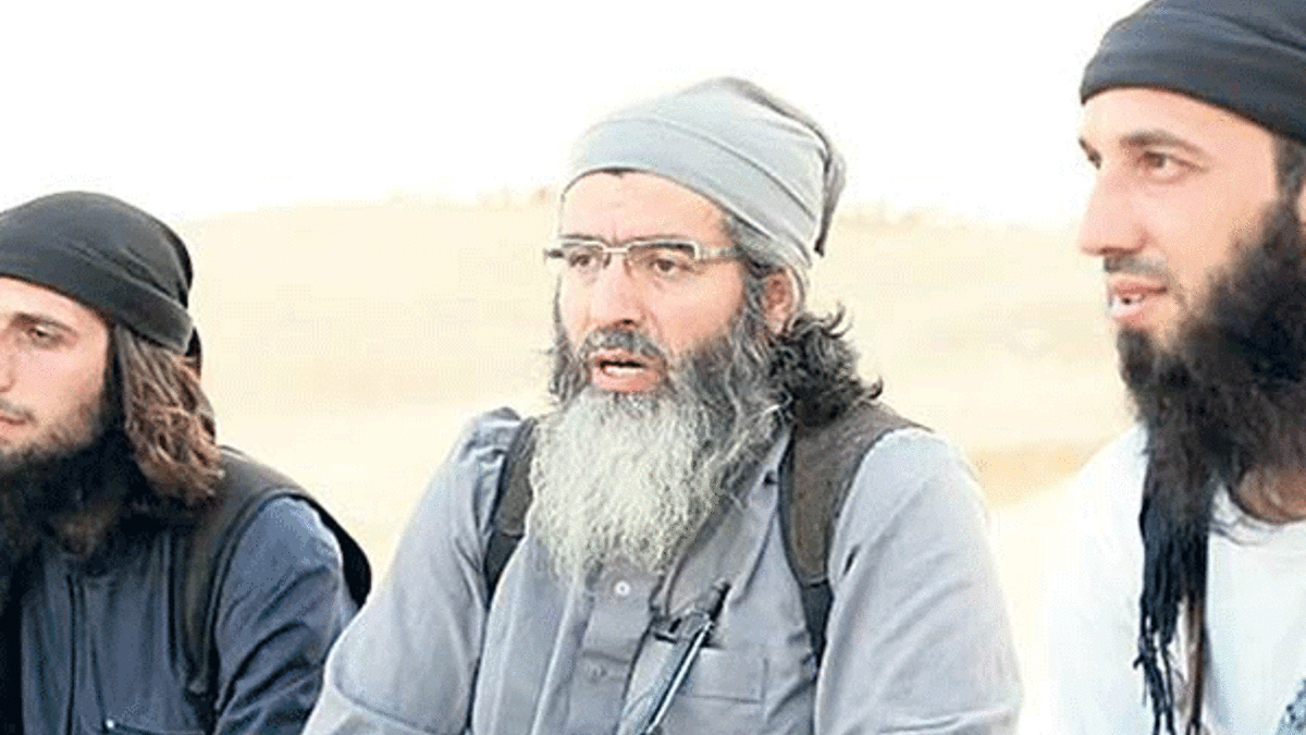 IŞİD: Seçim kafirlerin işidir, boykot edin