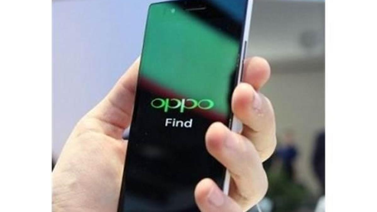 Oppo yeni tepe modeli Find 9'da Snapdragon 820 işlemcisini kullanacak