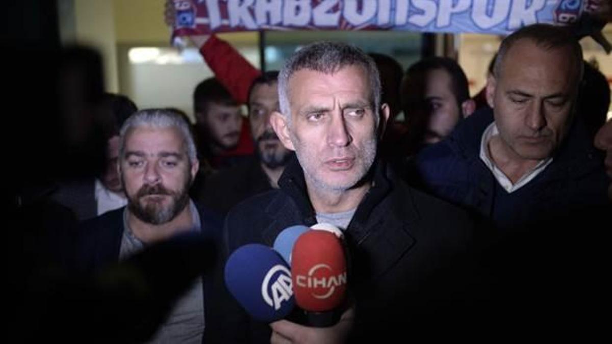 Sert kongre rüzgarı
