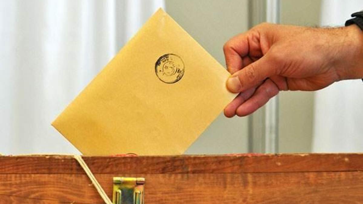 AK Parti'nin oy patlaması yaşadığı iller