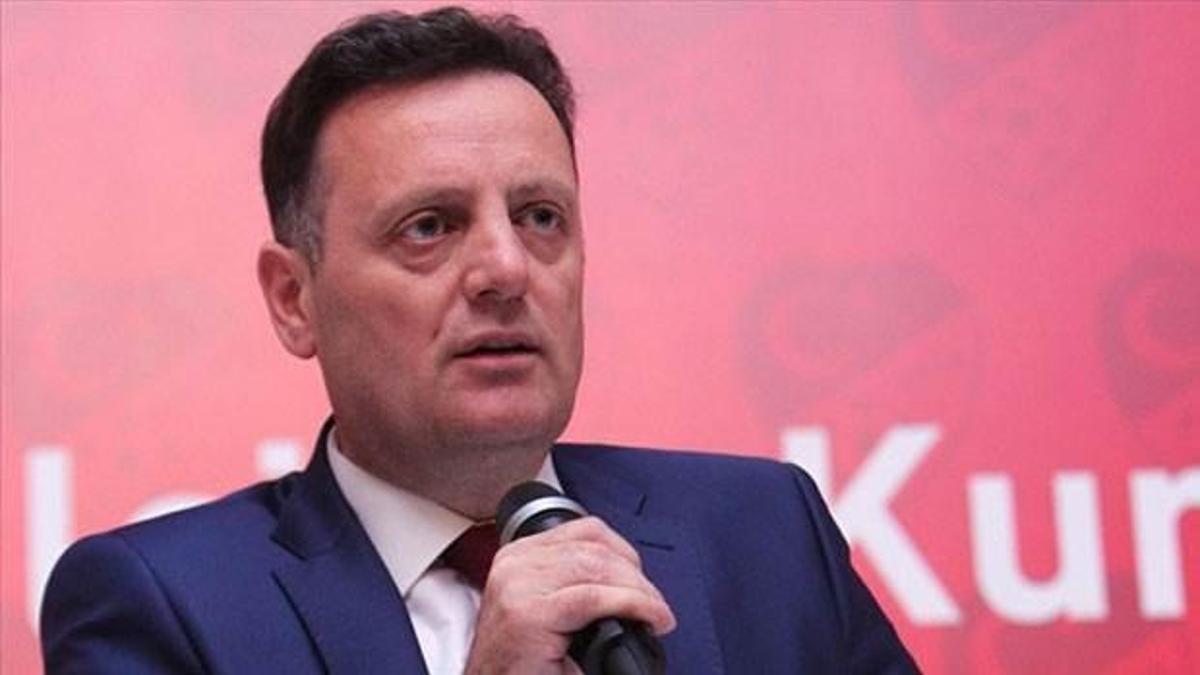 İbrahim Usta PFDK'ya sevk edildi