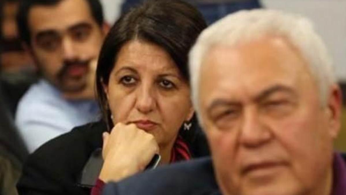 HDP'den ilk açıklama