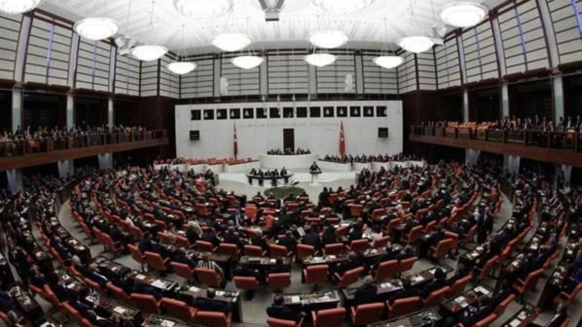 İşte yeni dönemde Meclis'in kadın vekilleri