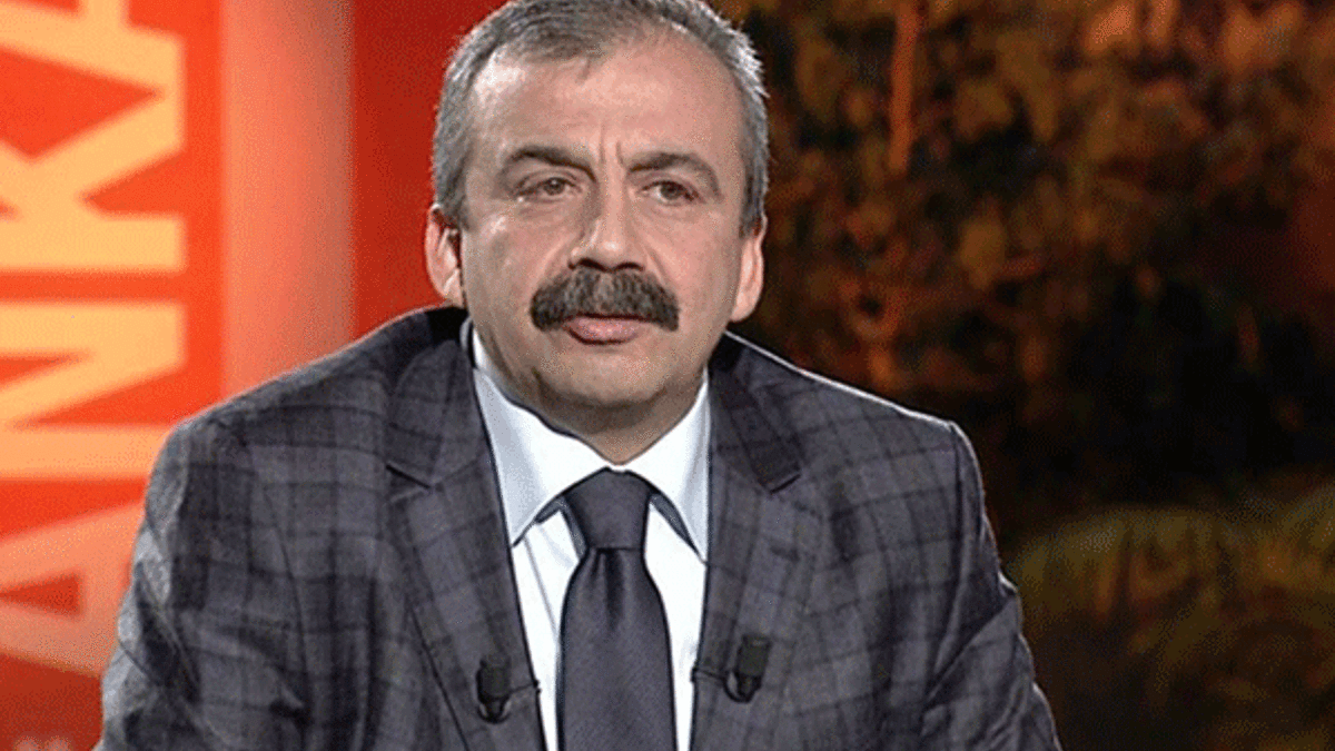 Sırrı Süreyya Önder son anda Meclis'te