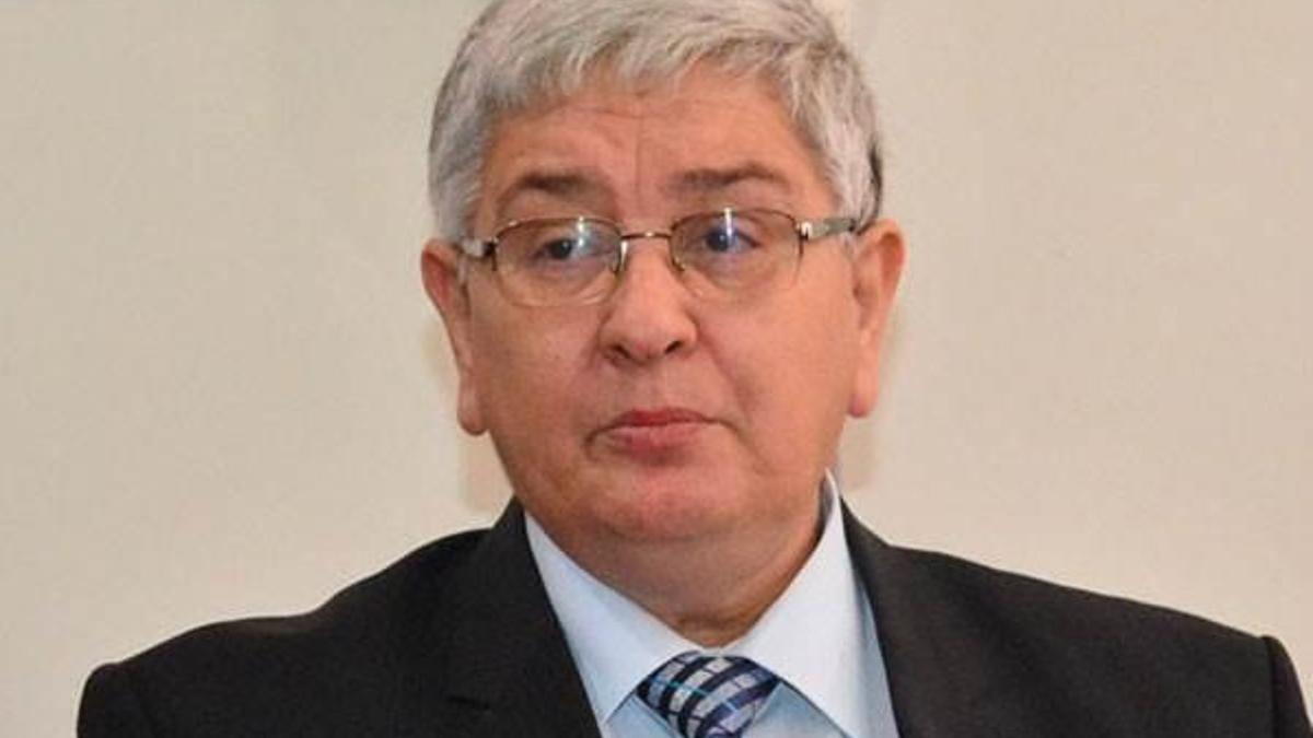 Rahatsızlanan MHP Akhisar İlçe Başkanı hastaneye kaldırıldı