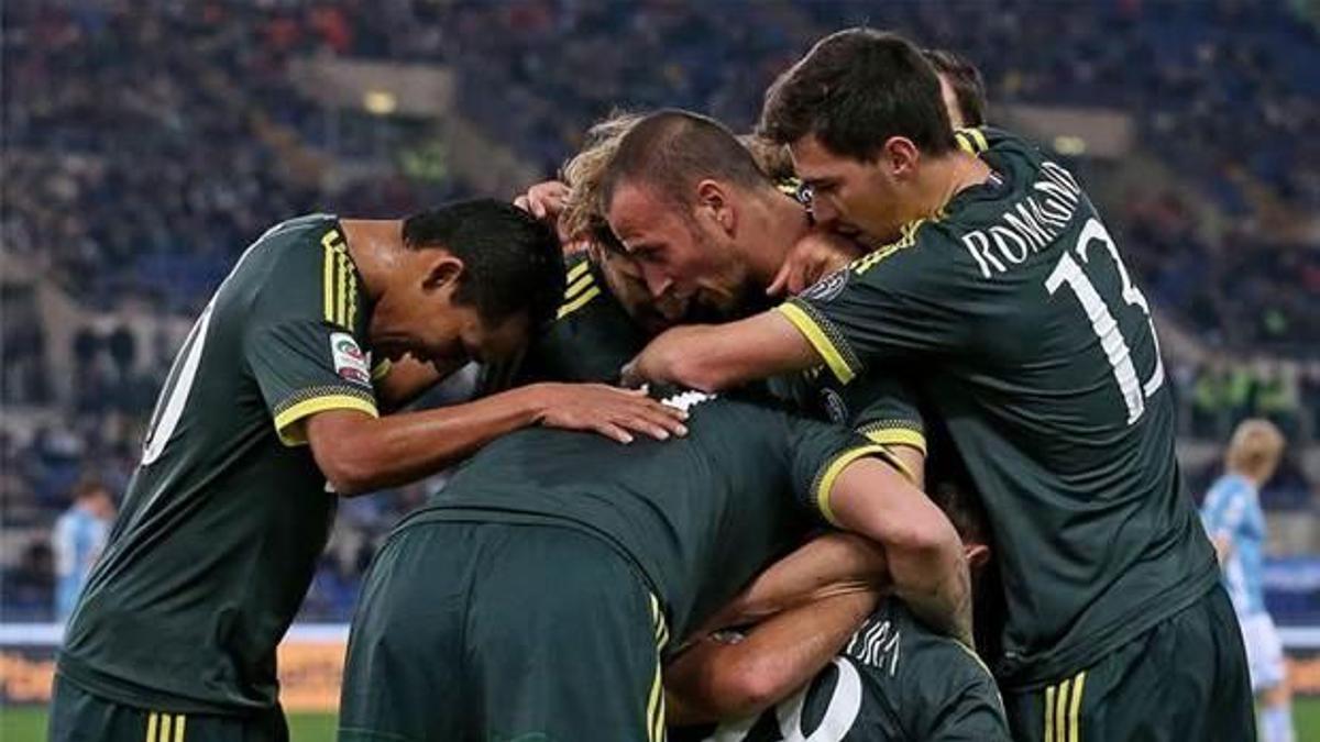 Milan seriye bağladı