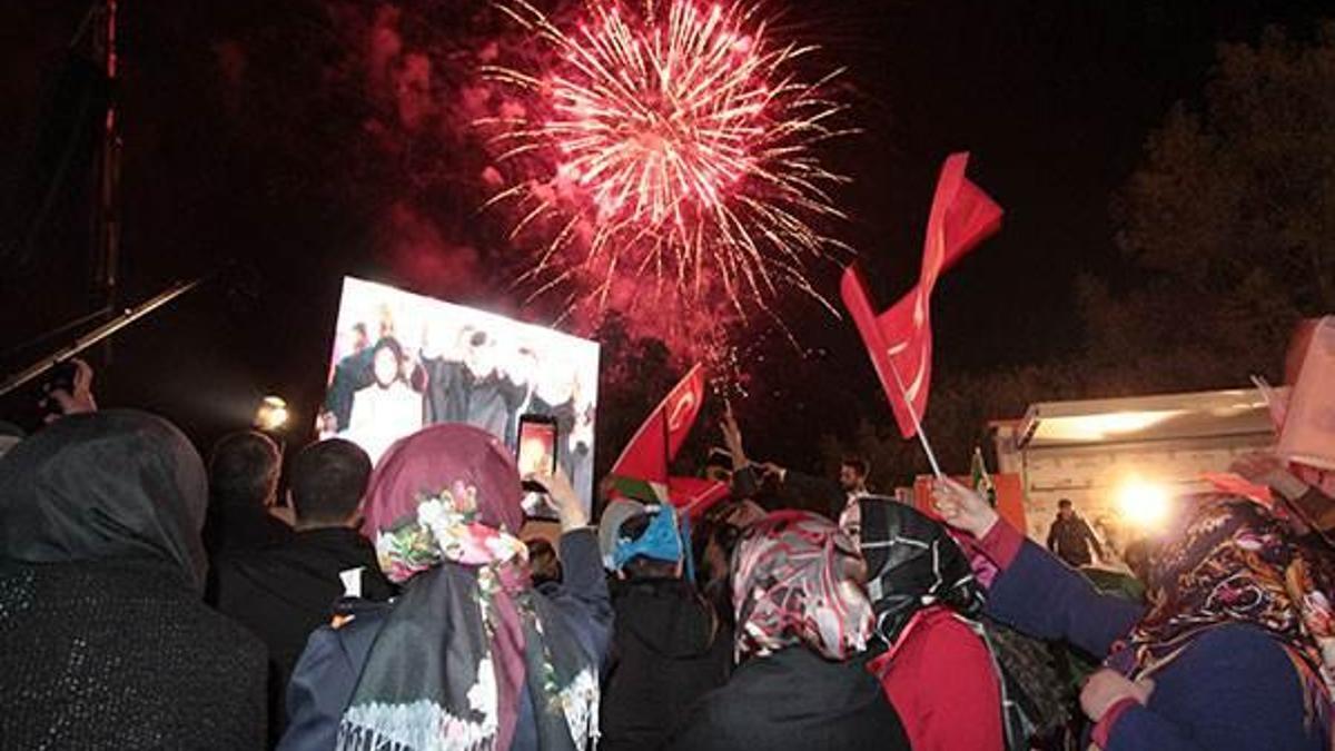 Muhafazakar, milliyetçi ve Kürt, AK Parti’de buluştu
