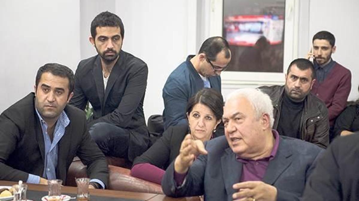 Barajı kıl payı geçti 3’üncülük teselli oldu