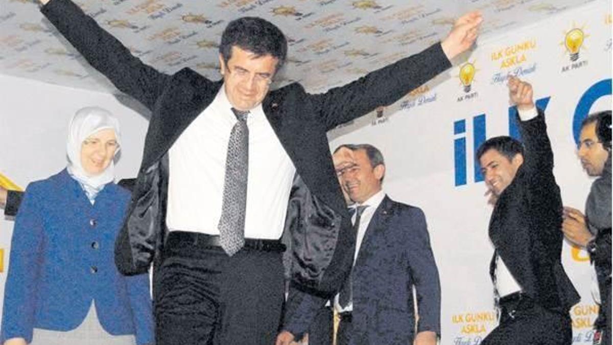 5 ayda 4 milyon oy