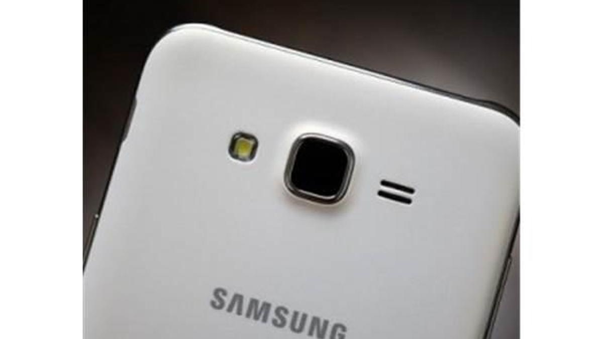 Samsung, Galaxy J3'ü hazırlıyor