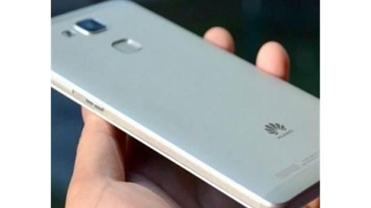 İşte Huawei Mate 8'in tanıtım tarihi