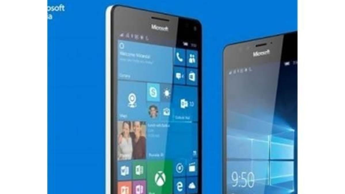 Lumia 950 ve Lumia 950 XL'ın fiyatı bir kez daha düştü