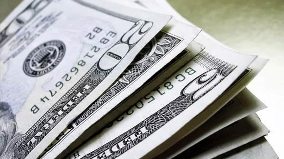 İşte dolarda son durum