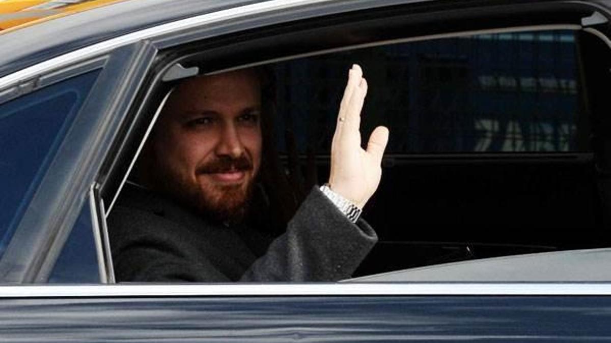Bilal Erdoğan, seçim sonuçlarını değerlendirdi