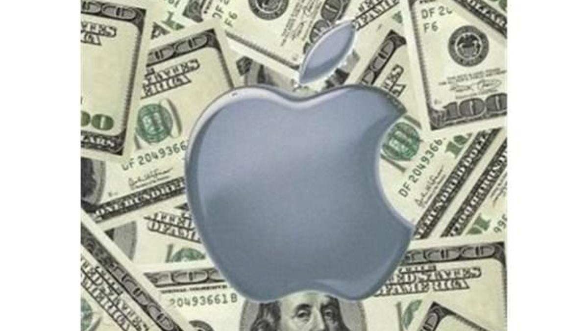 Apple gelecek yılki yatırımlar için rekor bir bütçe ayırdı
