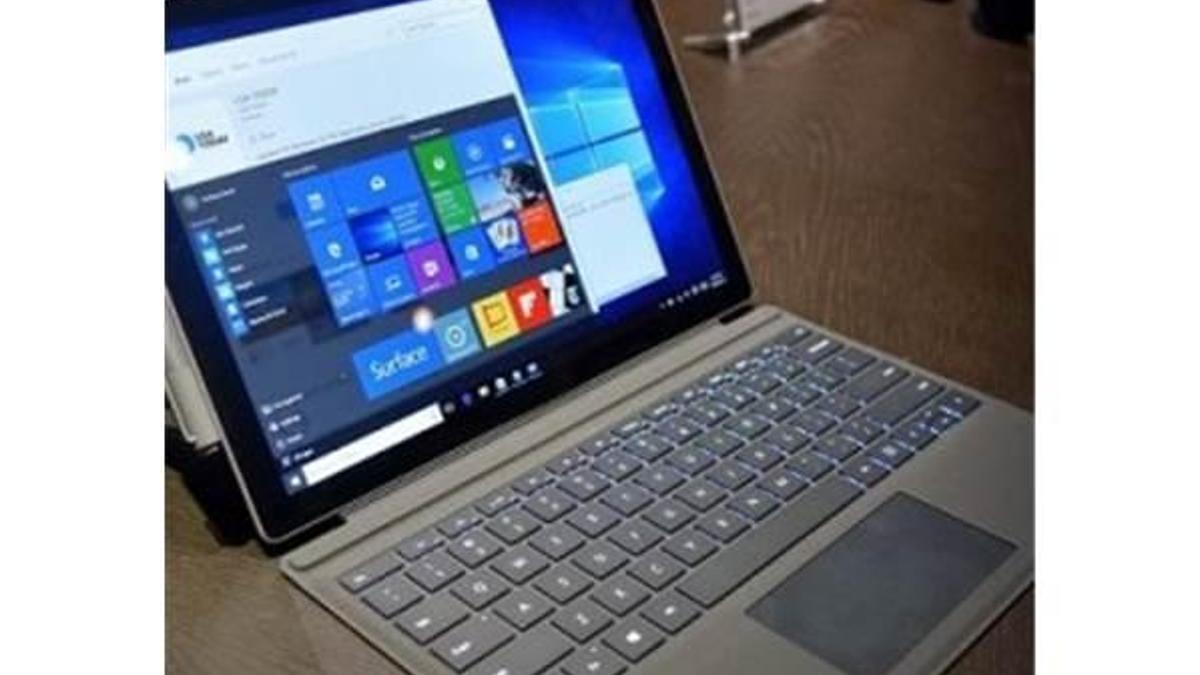 Windows 10 kullanım oranı yüzde 8'e yükseldi