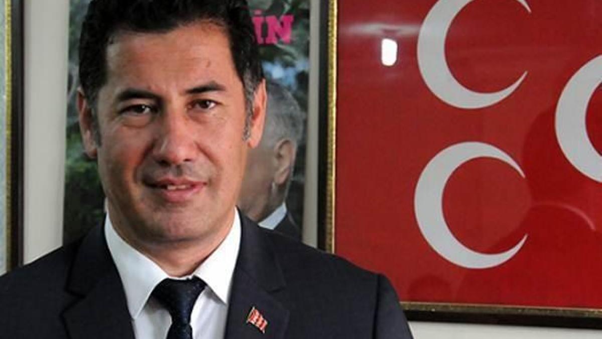 Sinan Oğan gitti Iğdır bitti!