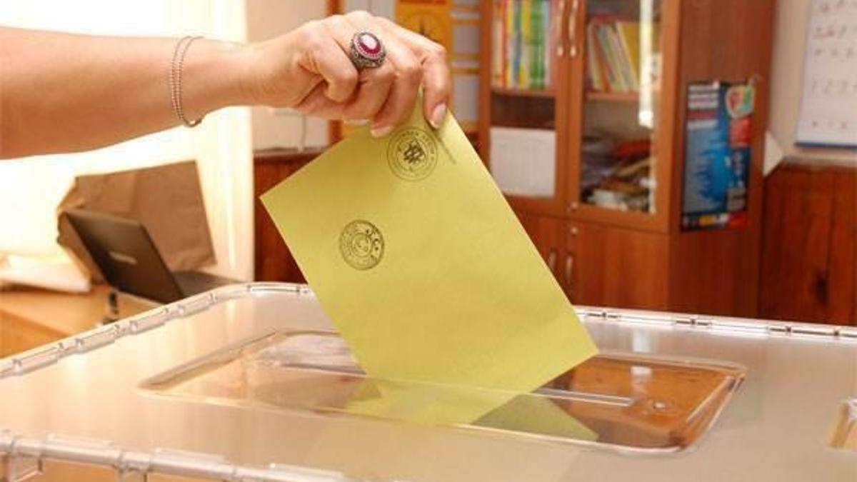 Muğla’da AK Parti’nin oylarını MHP yükseltti