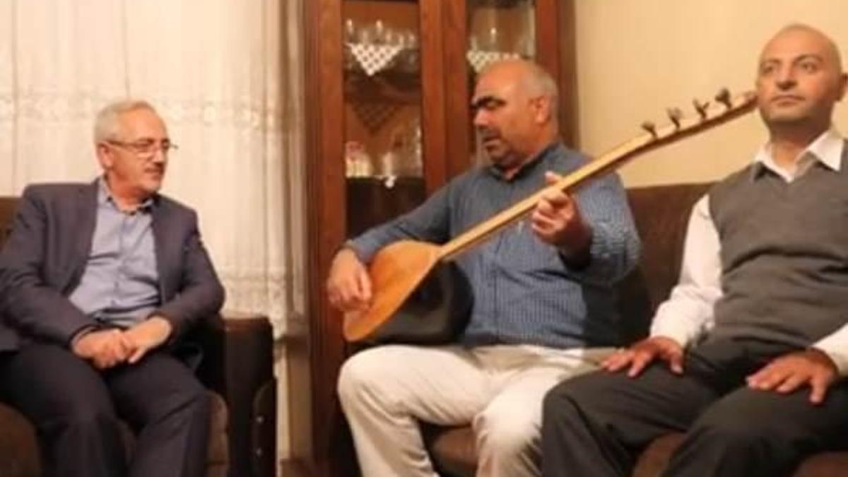 Son dakika gelen vekilliğini böyle kutladı