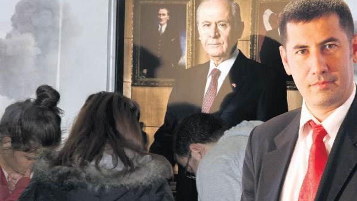 MHP’de Oğan sürprizi