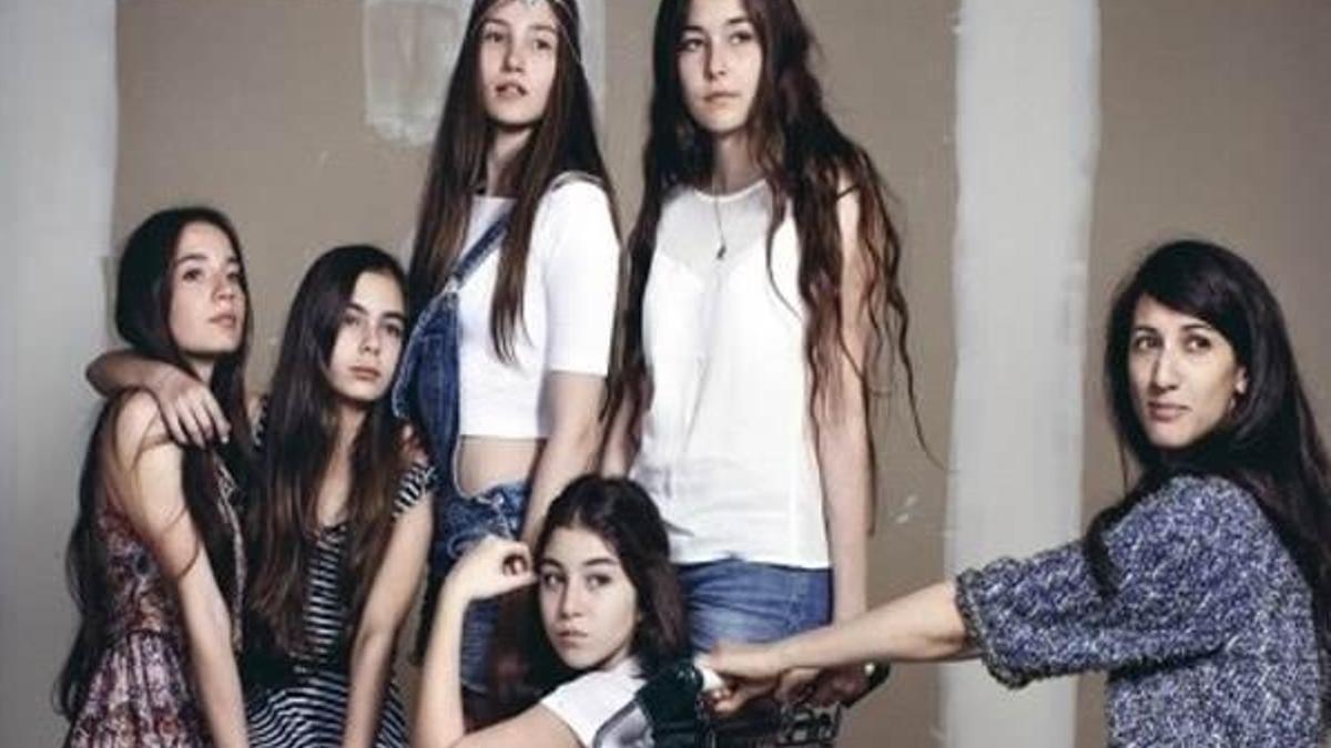 Türk yönetmen Ergüven'in filmine İspanya'da 4 ödül