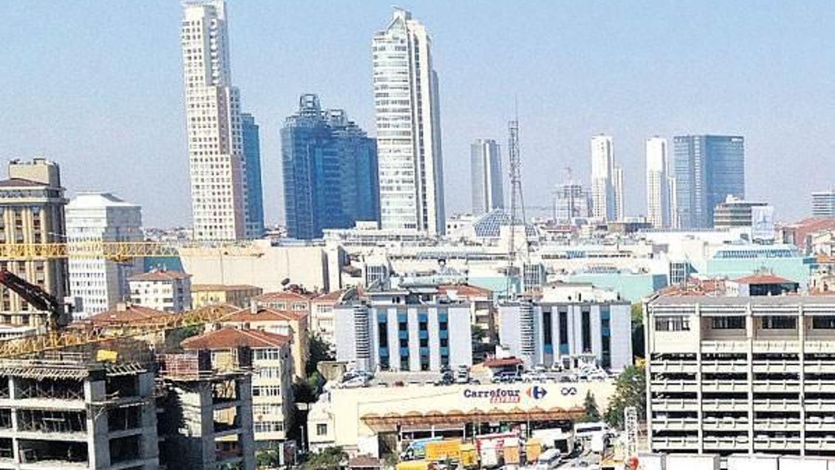 ‘Su gibi yabancı yatırım akacak’