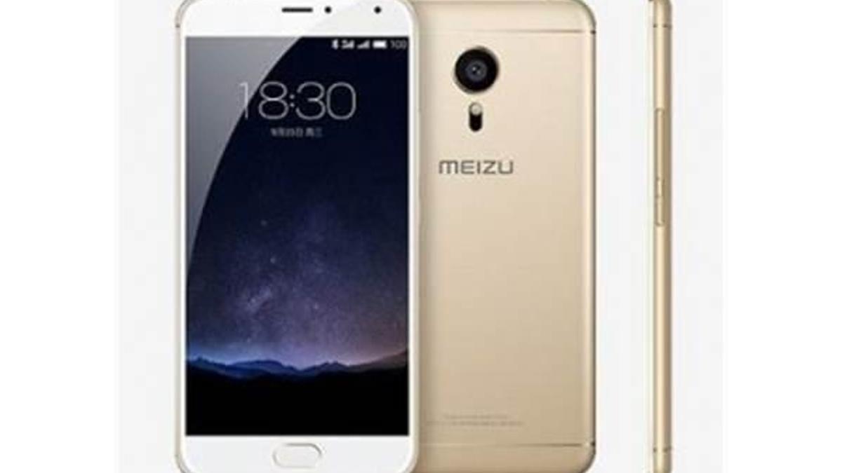Meizu bu defa Pro 5 mini akıllı telefonu hazırlıyor