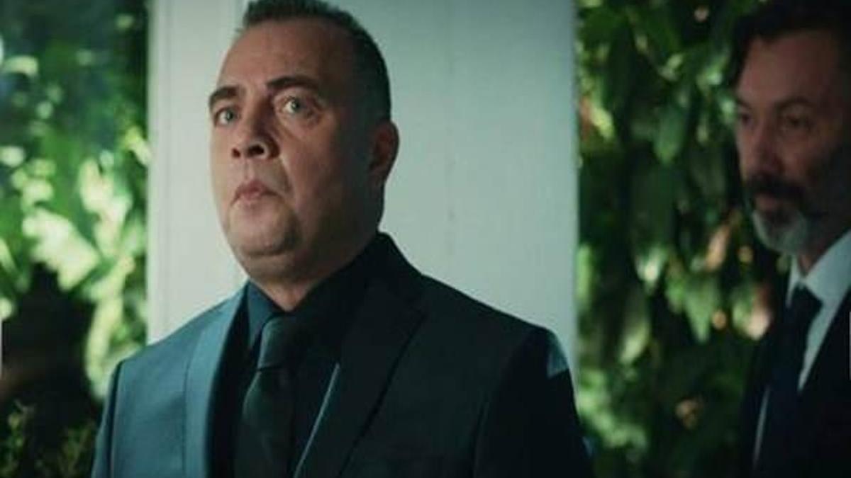 Eşkıya Dünyaya Hükümdar Olmaz 9. yeni bölüm fragmanında Hızır'a ölüm emri-izle