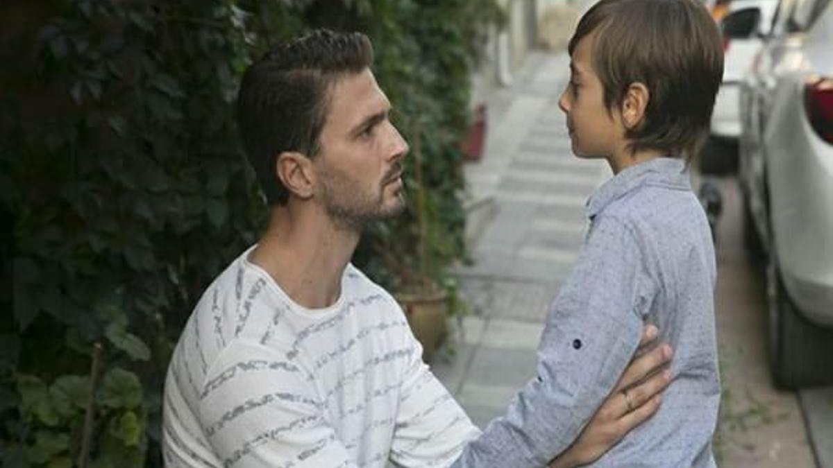 Bir Deniz Hikayesi 7. yeni bölüm fragmanında nefesler tutulacak-izle
