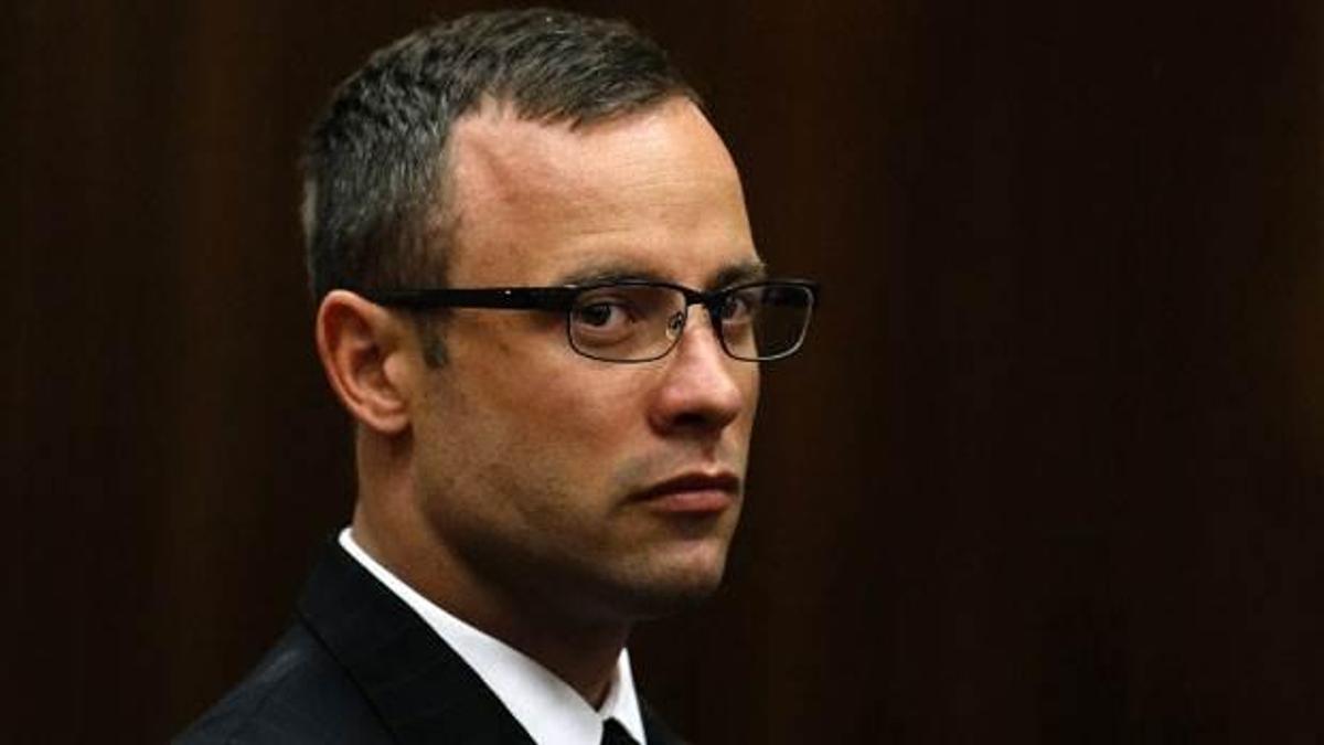 Oscar Pistorius temyiz duruşması başladı