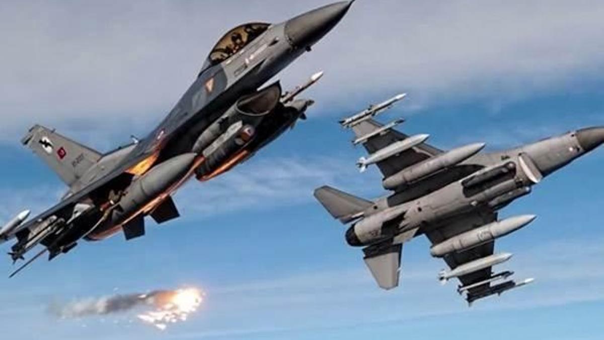 Terör örgütü PKK'nın beli kırıldı