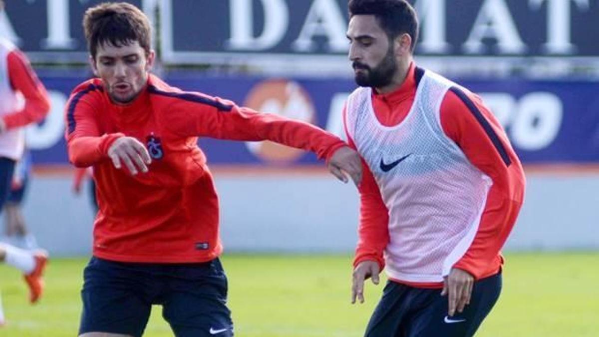 Trabzonspor’da revizyon zamanı