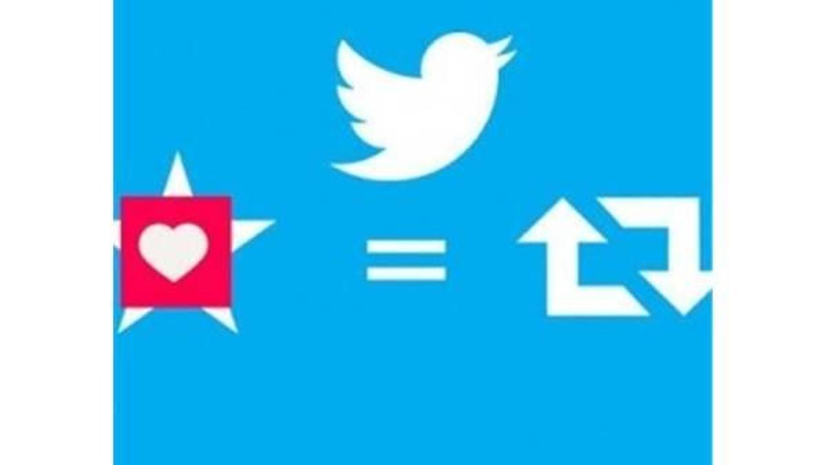 Twitter'da ''beğen'' dönemi başladı