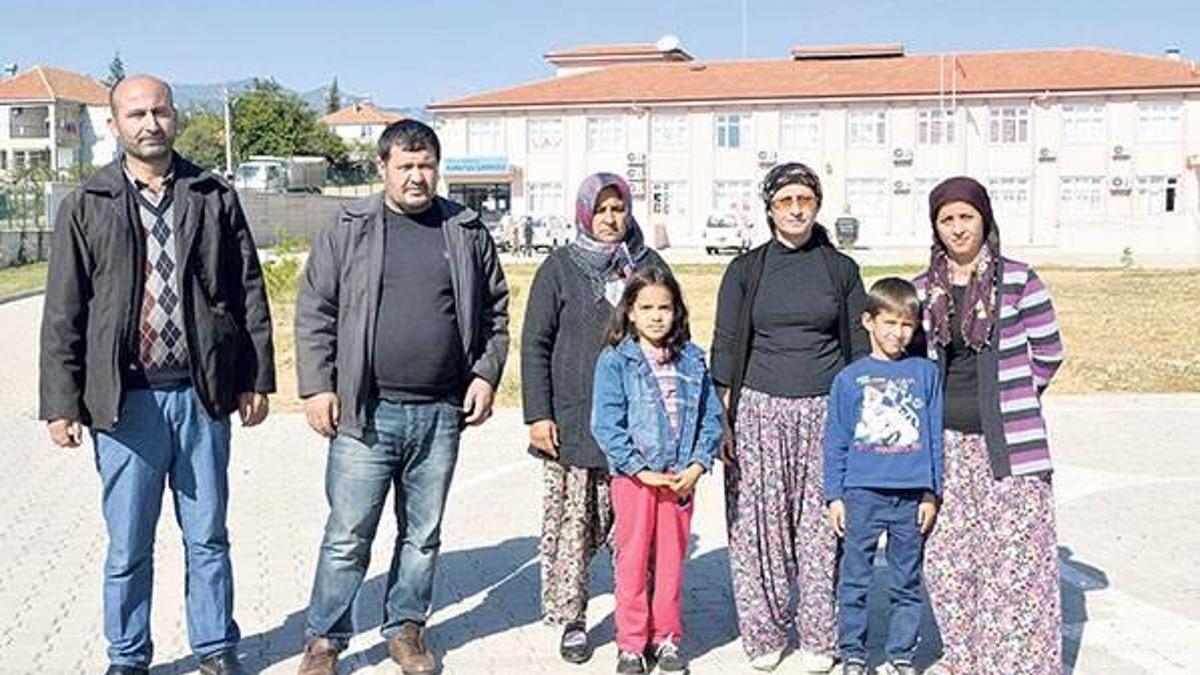 Sınıfta isyan ikinci yılında