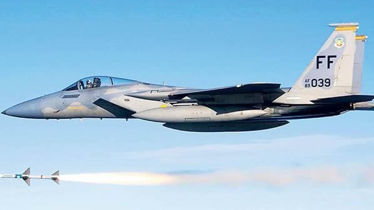 Türk F-16’larına eşlik edecekler
