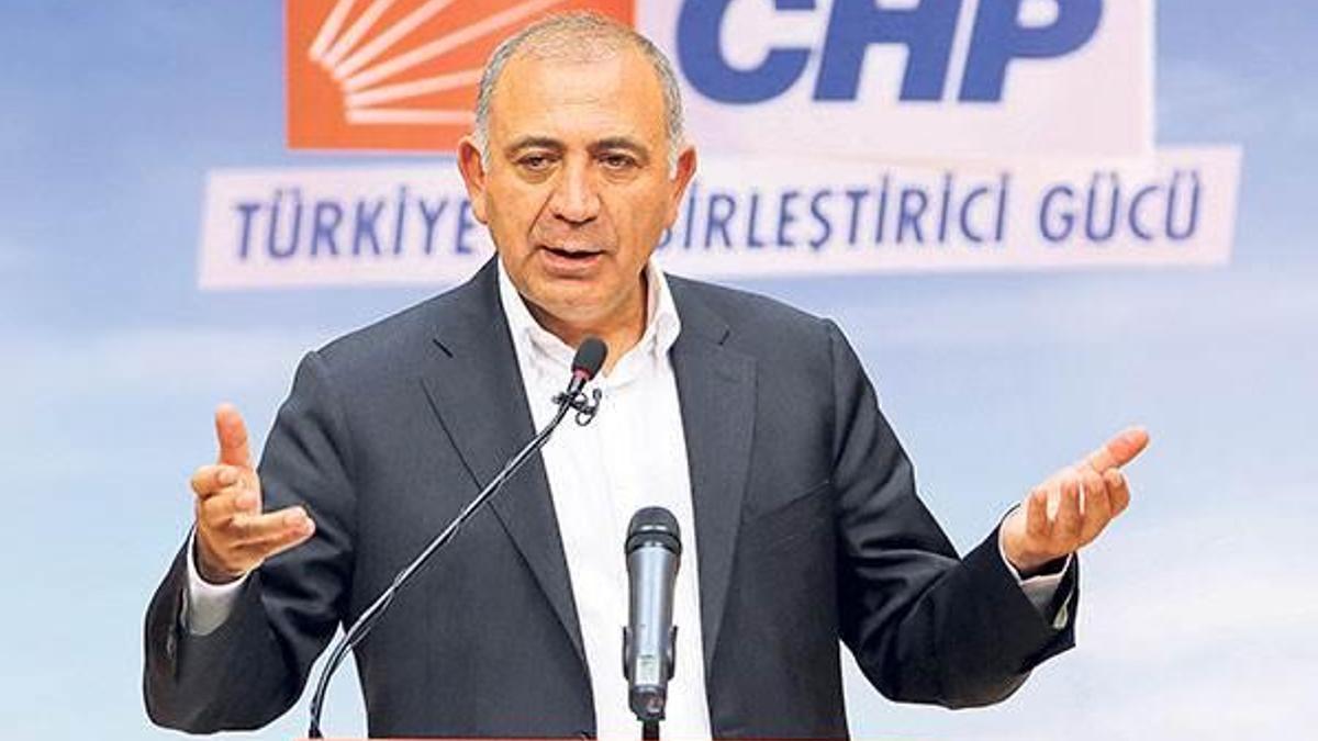 Başkanlık hariç yeni anayasaya destek sözü