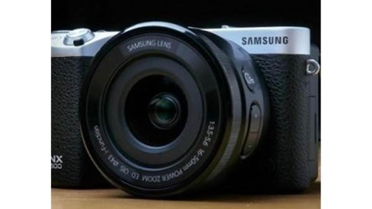 Samsung artık fotoğraf makinesi üretmeyebilir