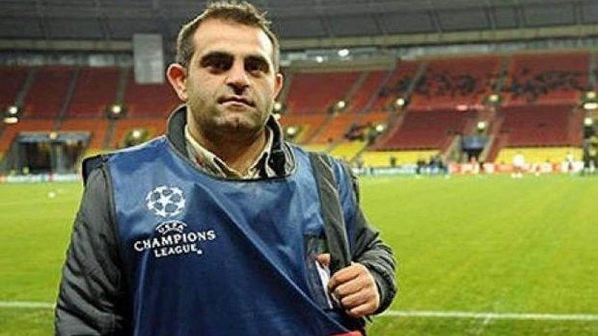 Erkan Koyuncu davasında karar!