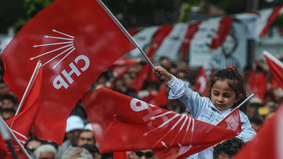 CHP'den seçim sonrası ilk adım