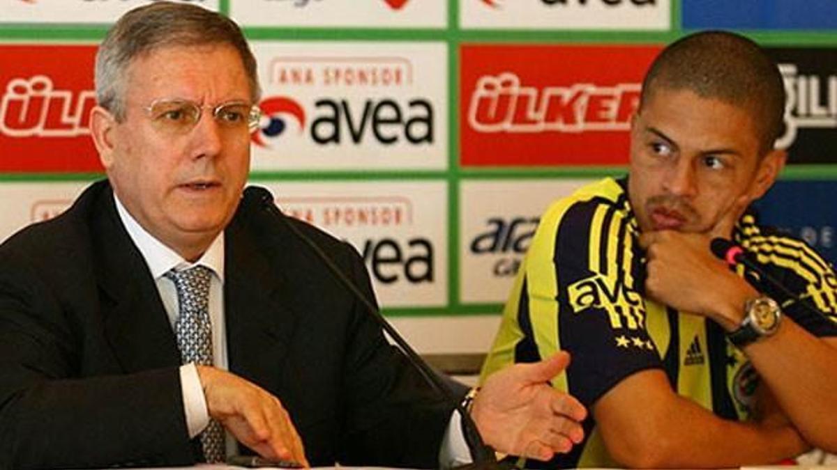 Alex'ten büyük itiraf!