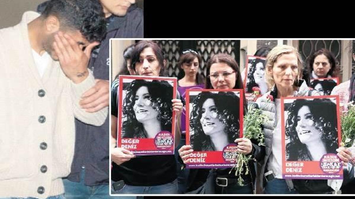 ‘Biz Değer’le sevgiliydik erkeklik gururumu incitti’