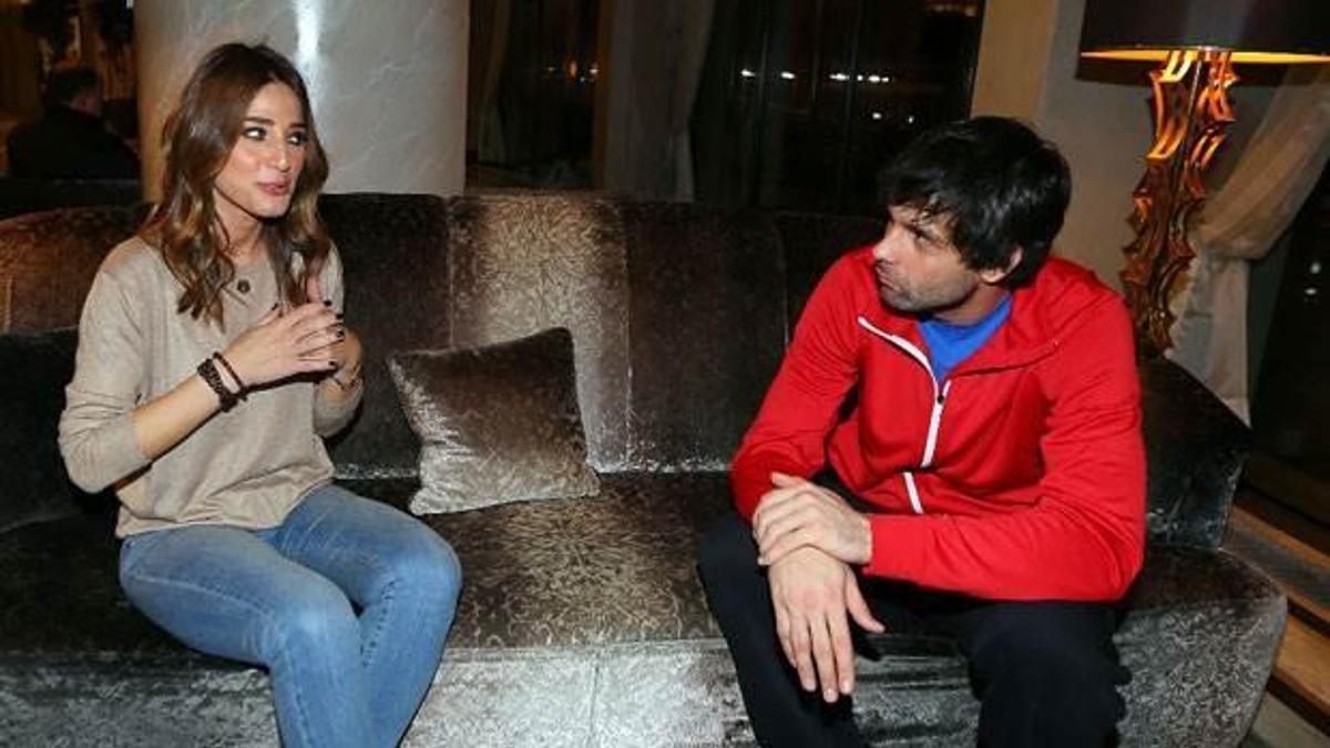 'F.Bahçe ve Efes her şeye sahip'