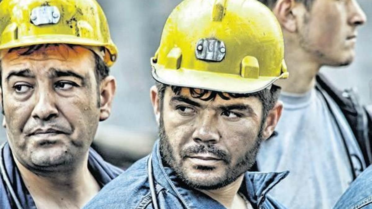 Ağır işe 3 bin TL asgari ücret