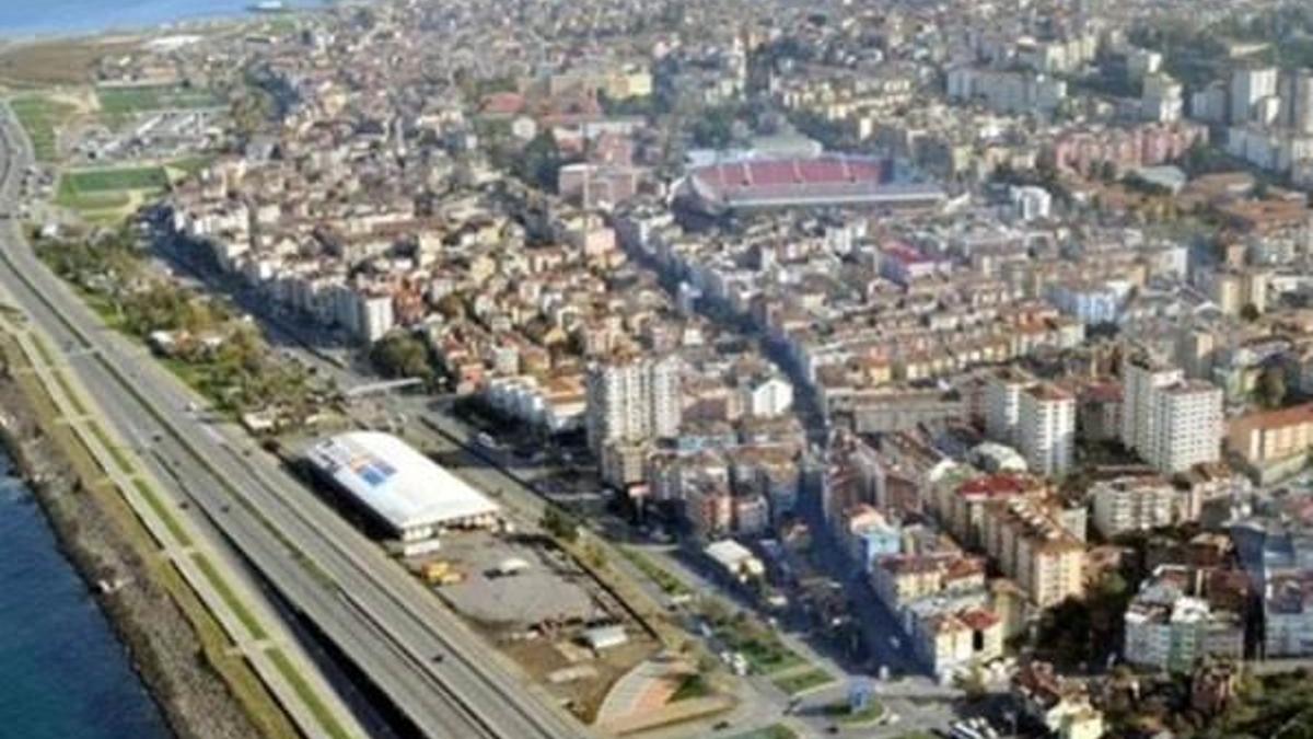 Araplar Trabzon'a kendi şehirlerini kuracak