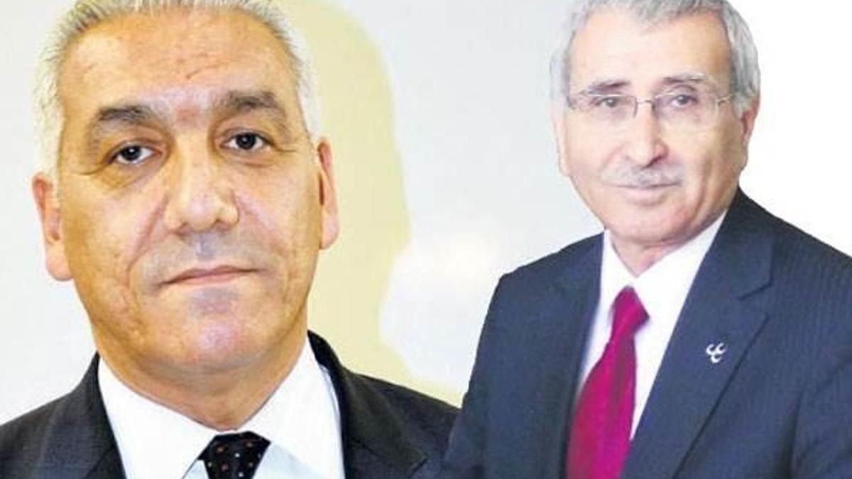Seçilemeyenlere 6.8 milyon TL ödeme