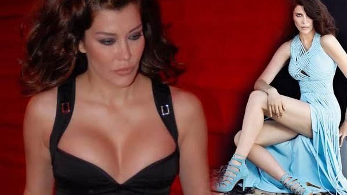 Deniz Akkaya takipçisini rezil etti